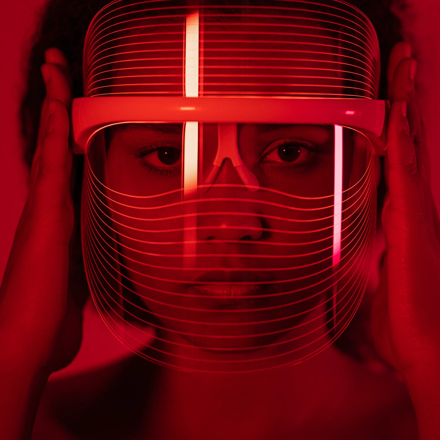 Red Light Therapy in Anti-Aging Skincare Routine