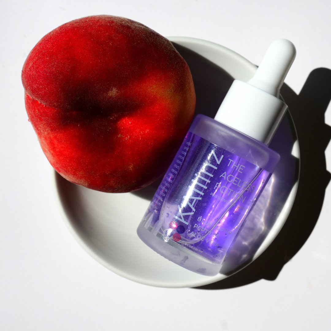 Kallinz skin care serum