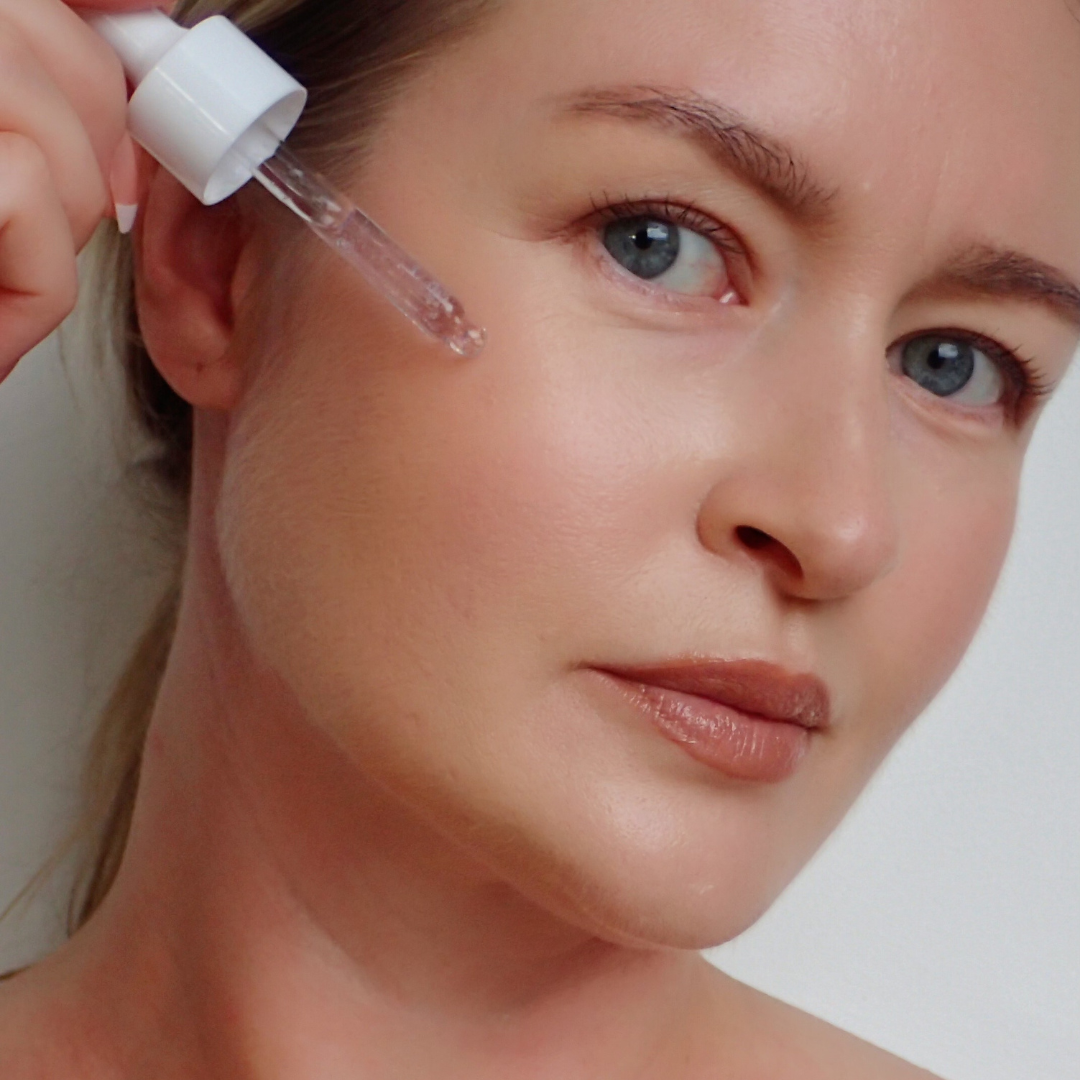 Kallinz Ageless Potion