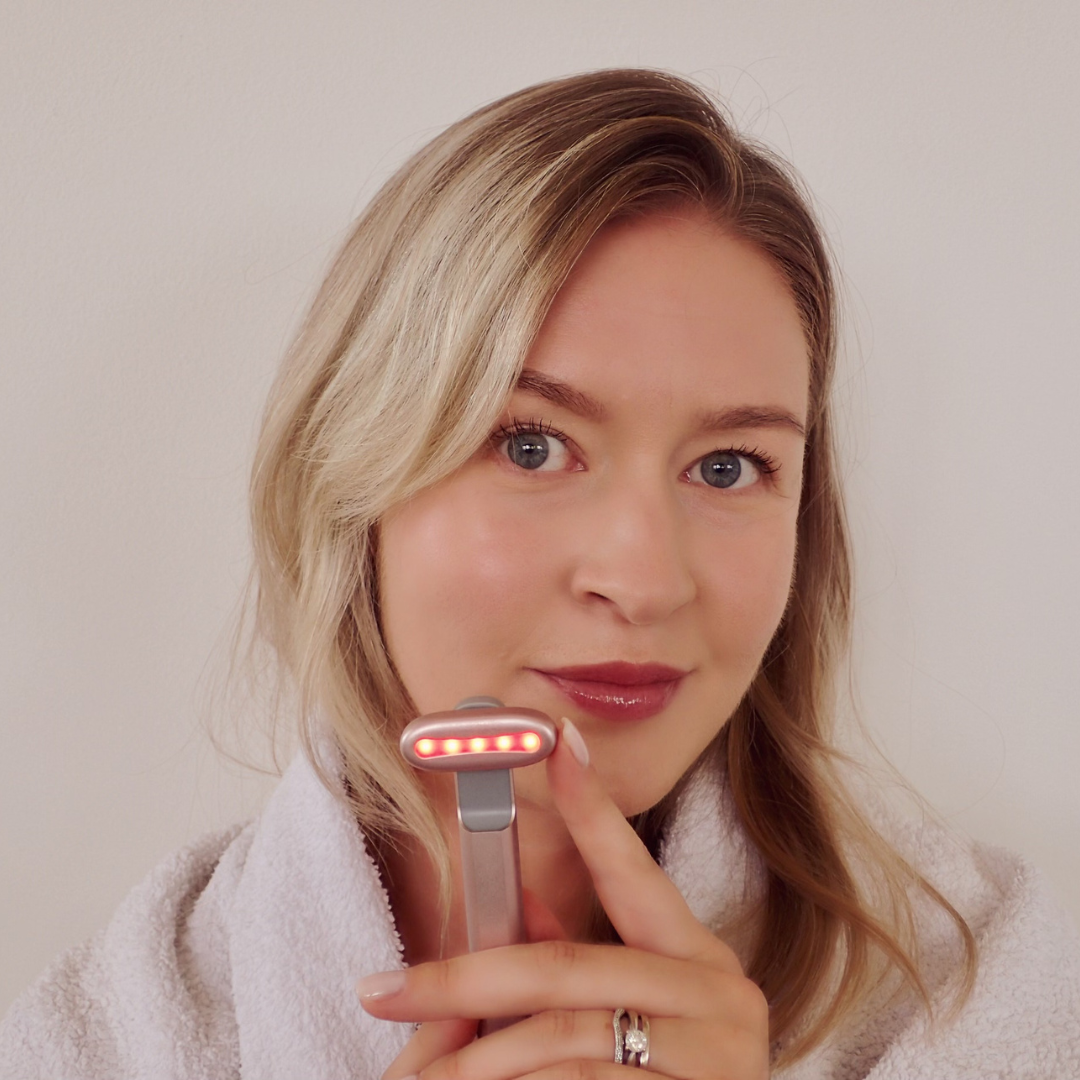 kallinz anti aging wand