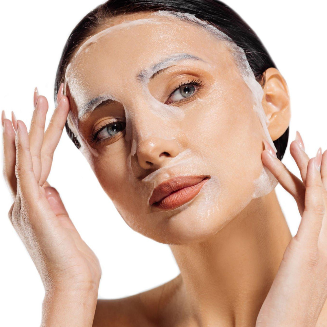 Ultimate Hydration Face Sheet