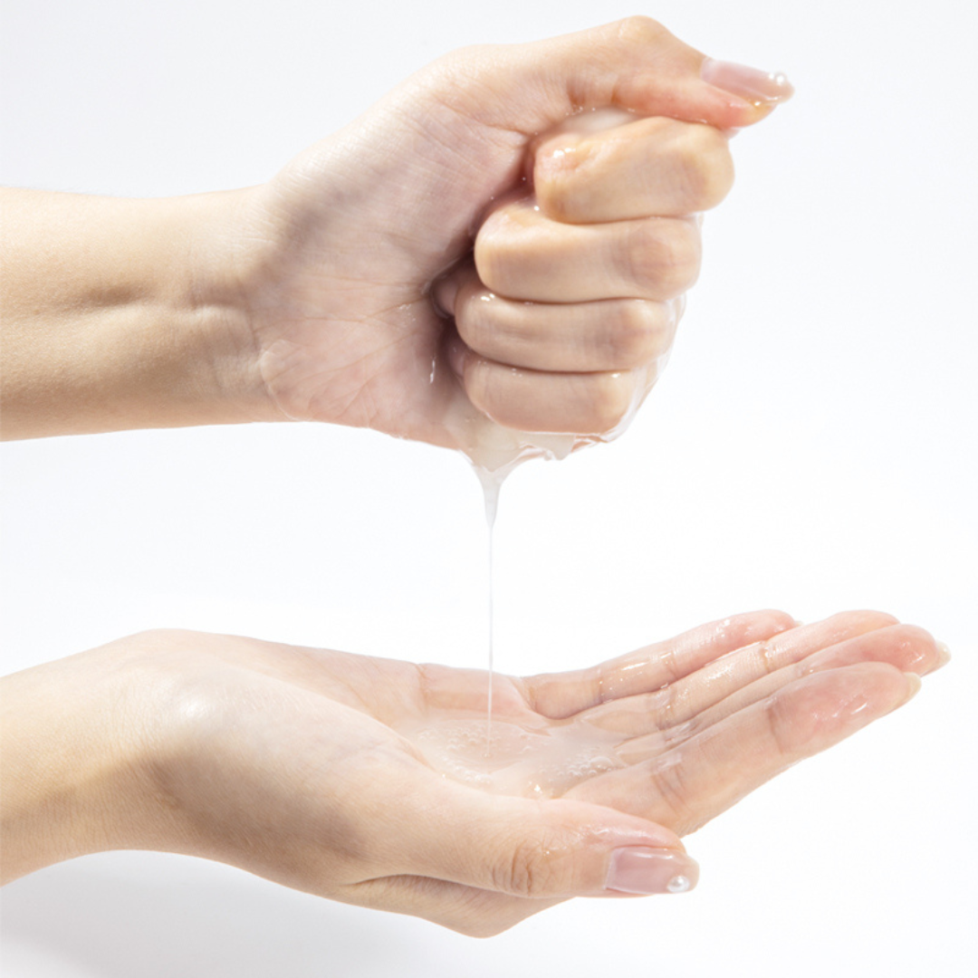 Ultimate Hydration Face Sheet