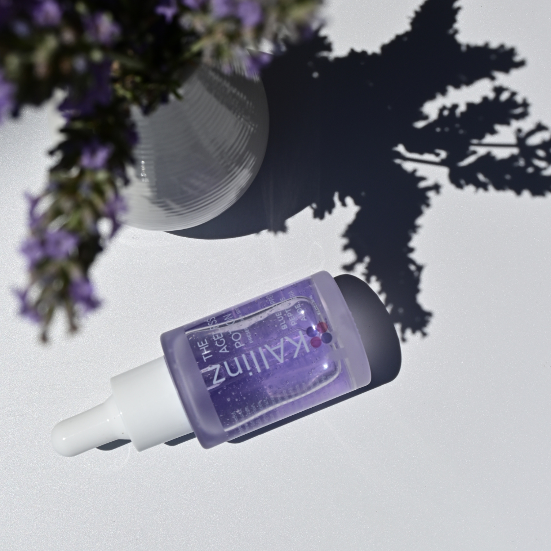 Kallinz anti aging serum