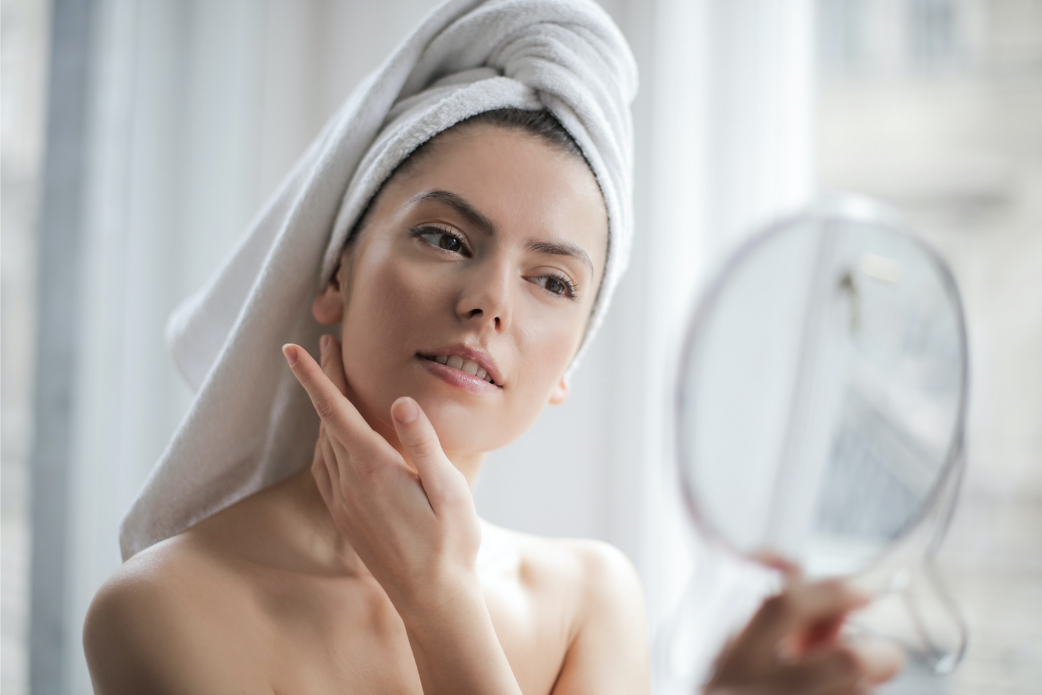 5 Anti-Aging Skincare Tips for Glowing, Youthful Skin