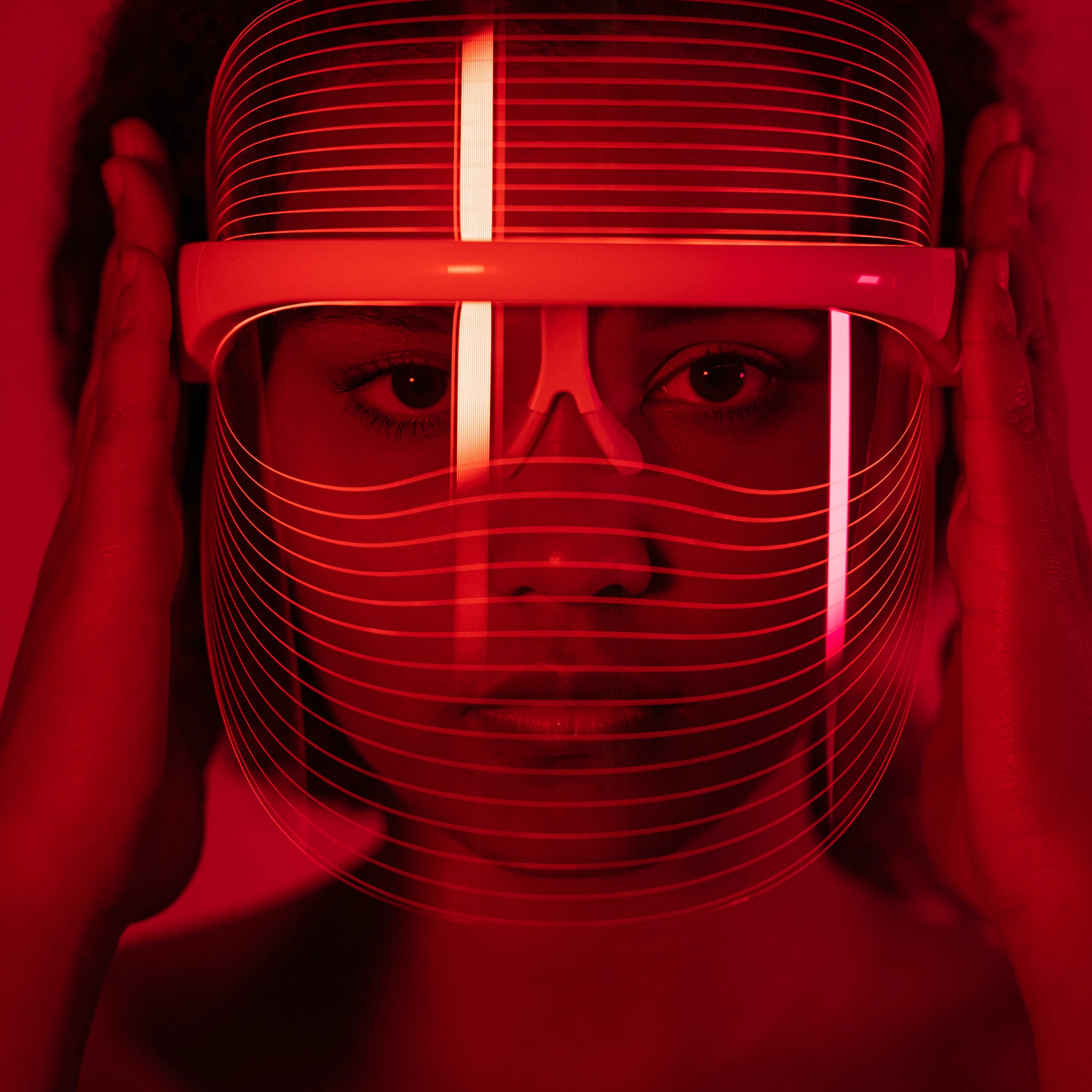 Red Light Therapy in Anti-Aging Skincare Routine