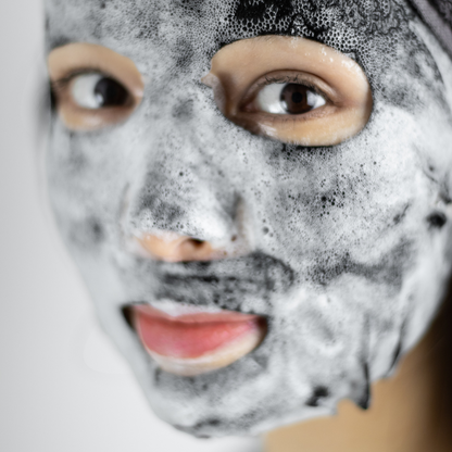 Ultimate Hydration Face Sheet