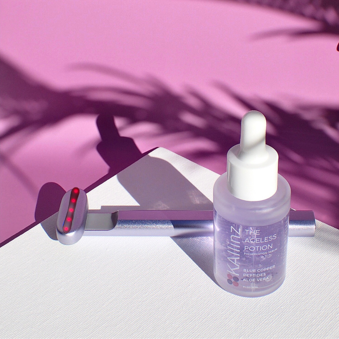 Advanced Skincare Kit