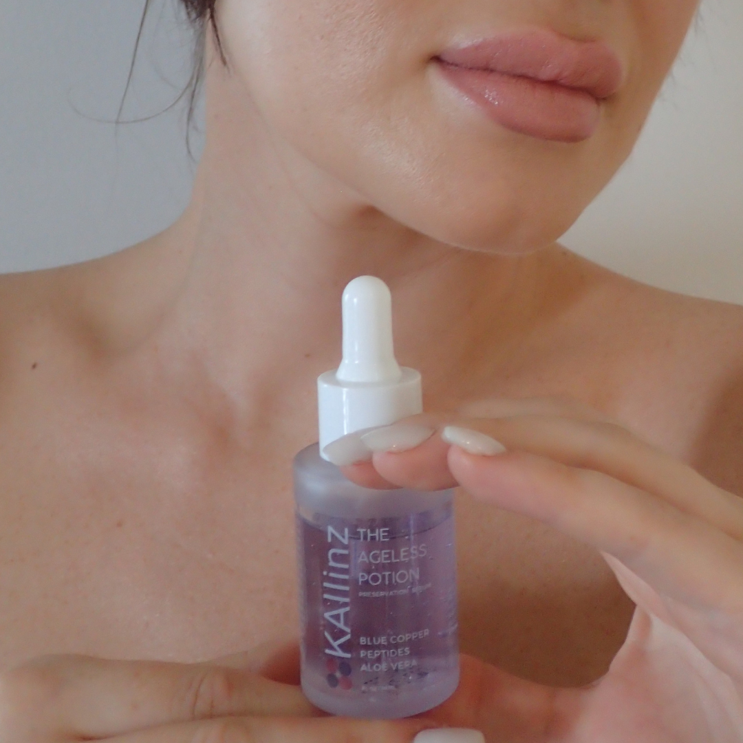 best skin care serum