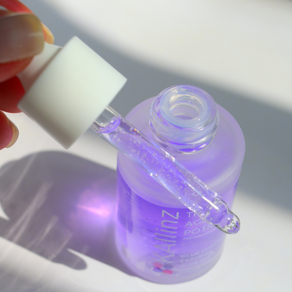 anti aging serum