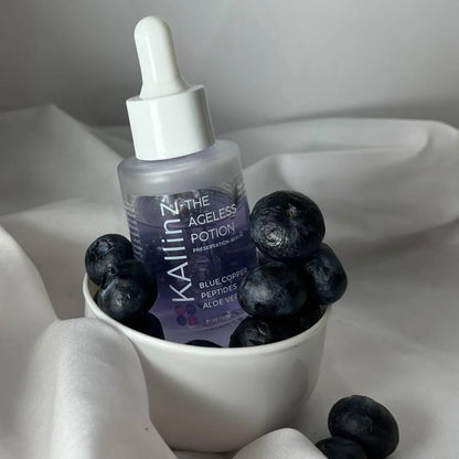 Ageless Potion 30ML