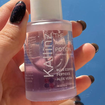 Ageless Potion 30ML