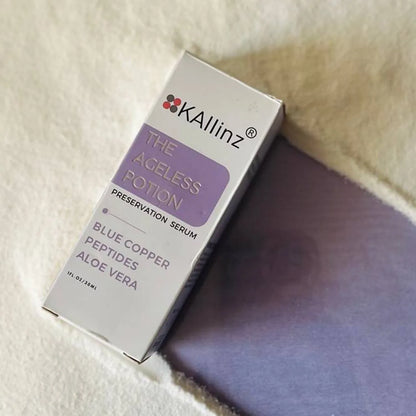 Ageless Potion 30ML